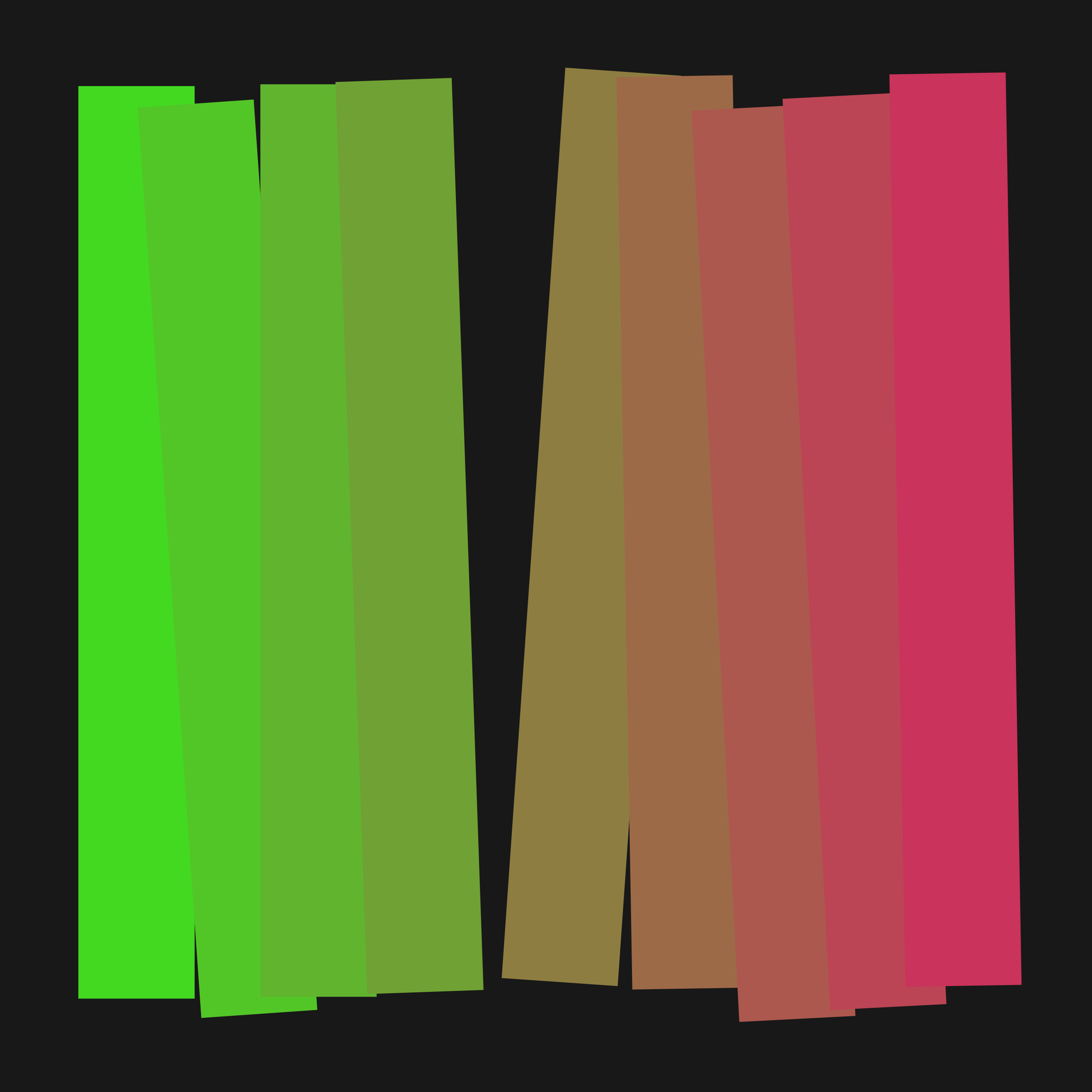 Rhythm #133