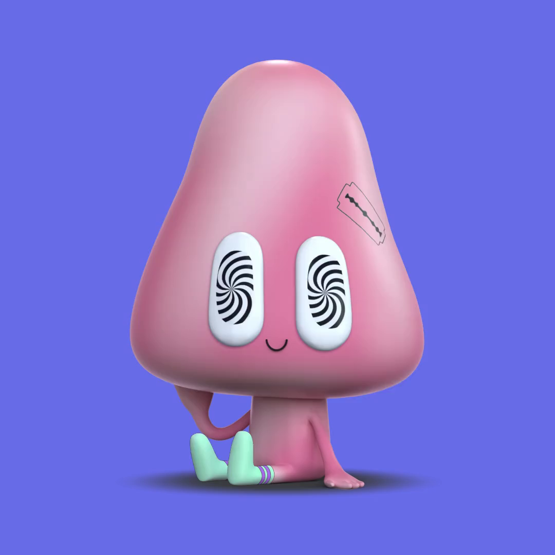 shroomz #714