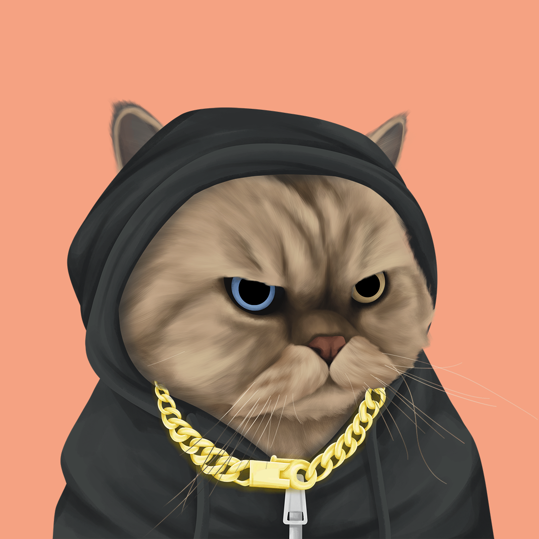 FatCatPlanet #420