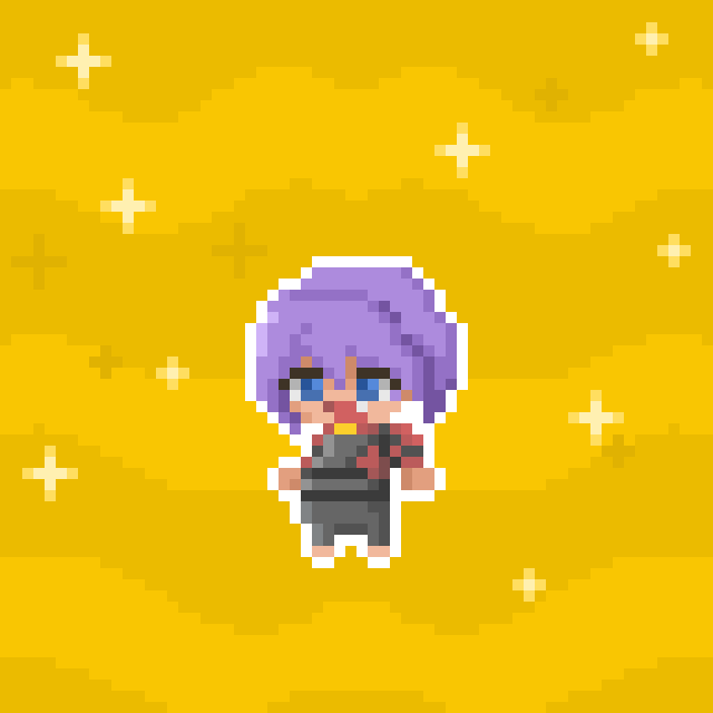 PIXELBAE #2051