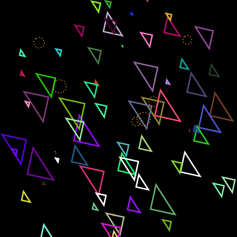 ArtlessLabs Geometria #3815
