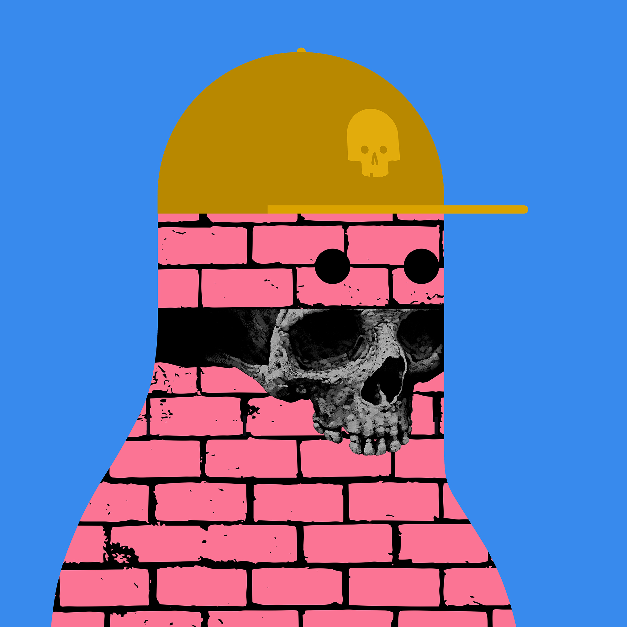 Cyber Bandit #144