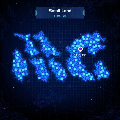 MG Land #6258