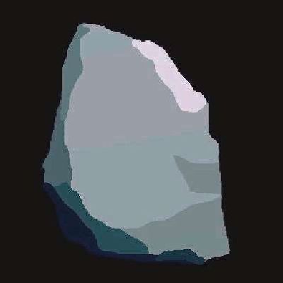 Ethereum Rock #67