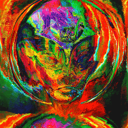 Queen of Saturn