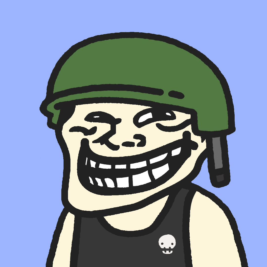 CoolTroll #4083