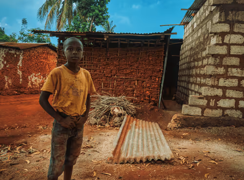 Zanzibar's Kids #31