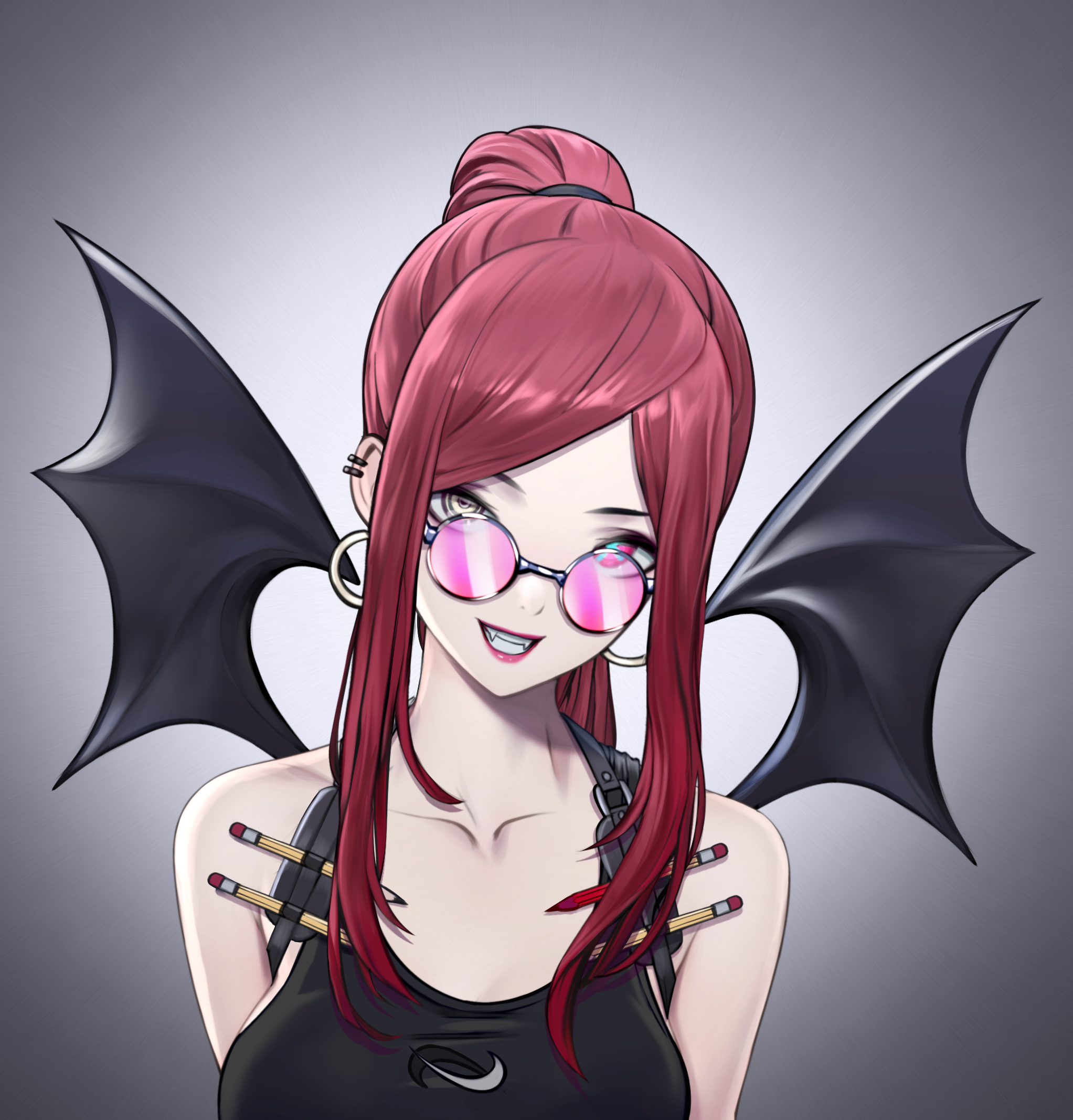 Killer GF #7433