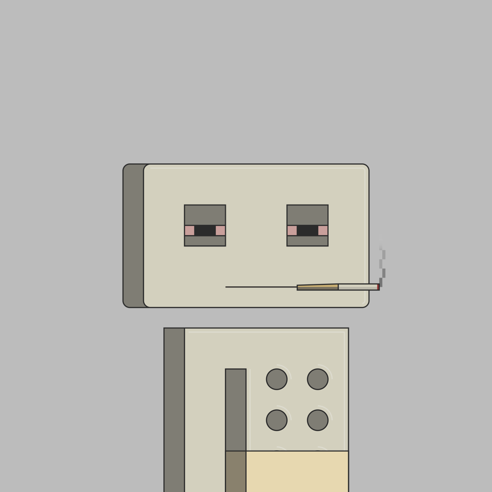 DANKBOTS #168