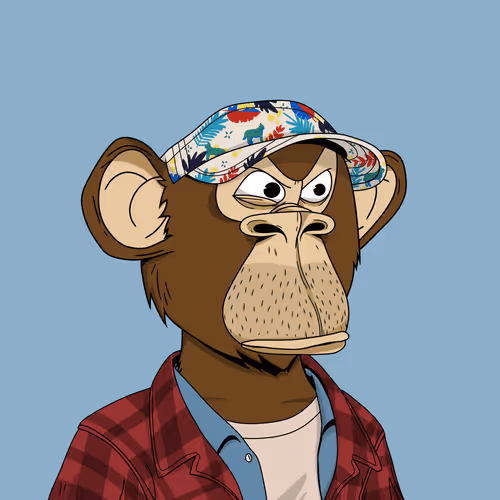 Bored Bears #2380