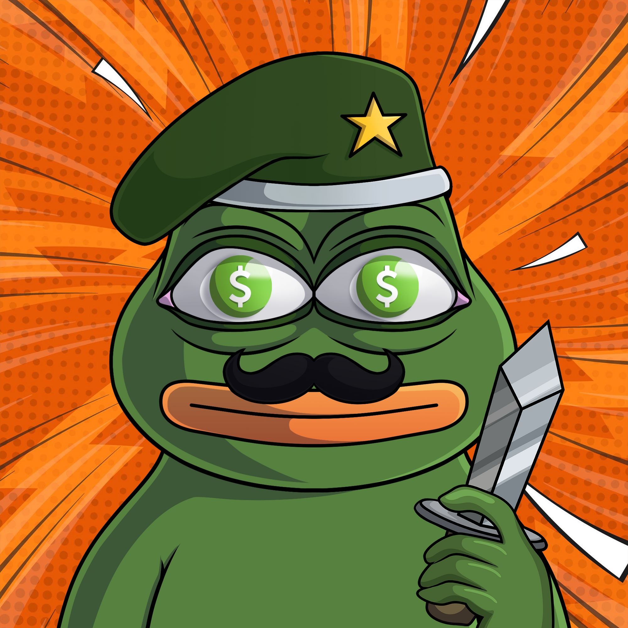 PEPE #640