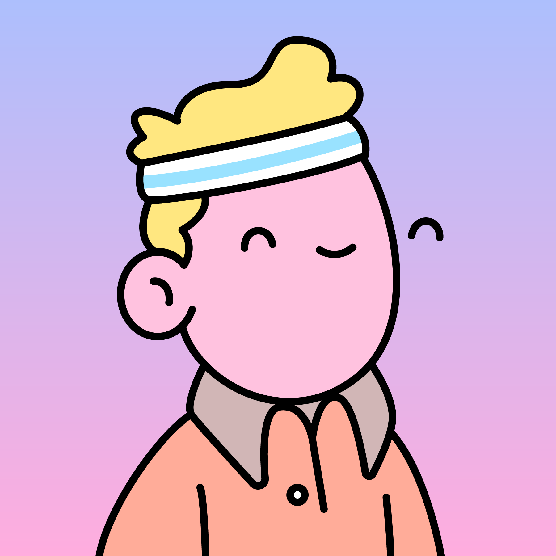 Doodle #1207