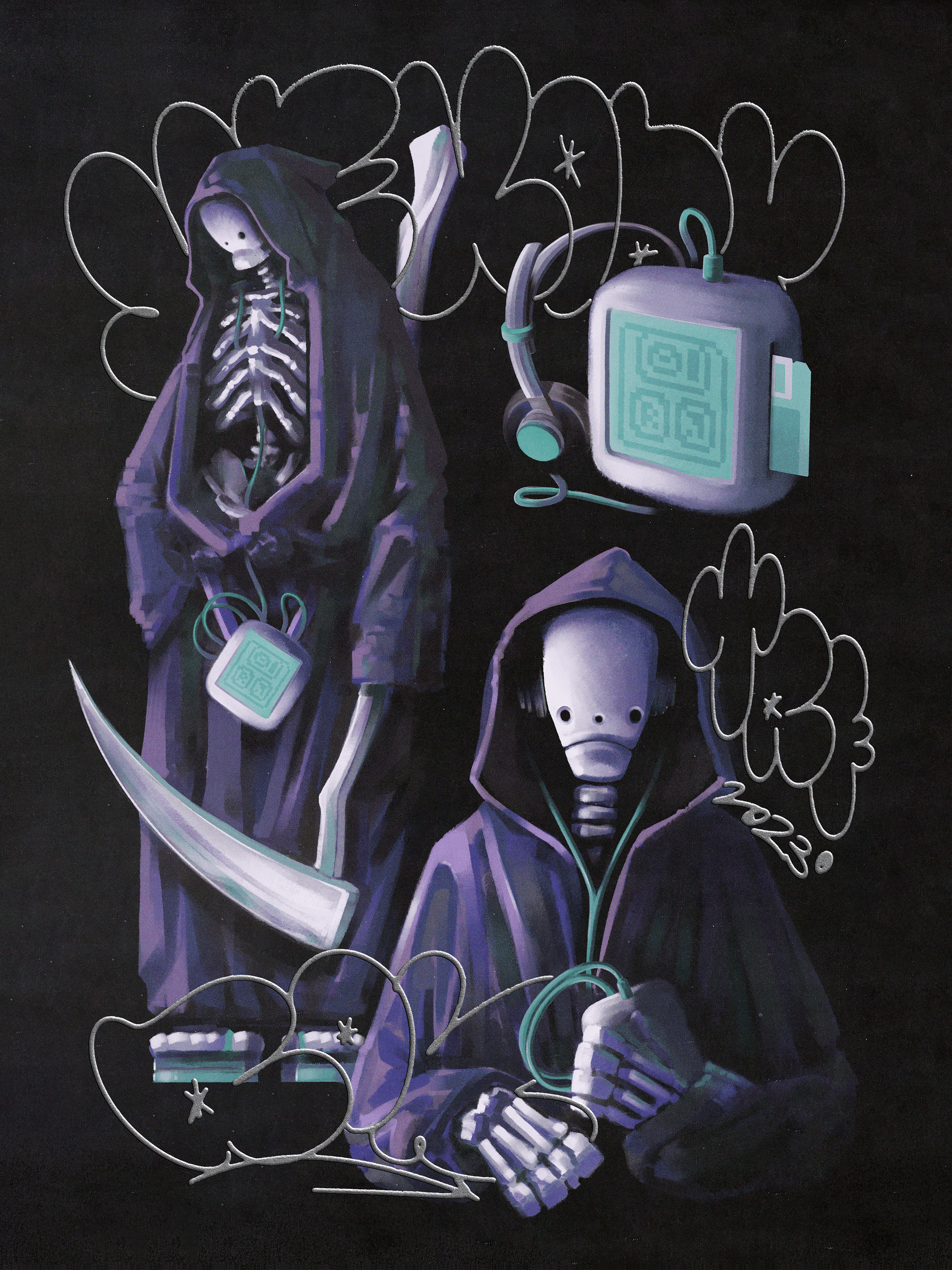 Eternal®