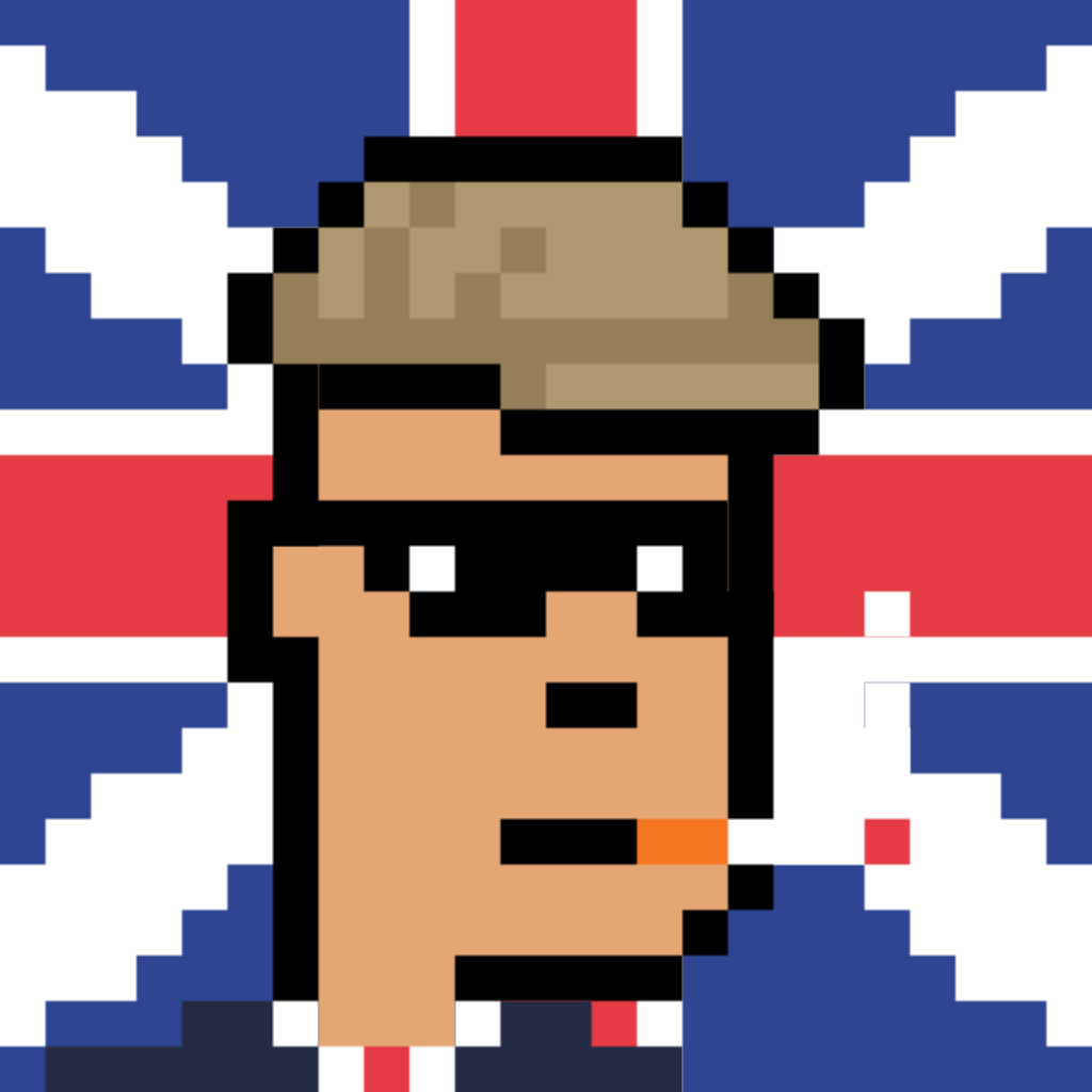 British #3789