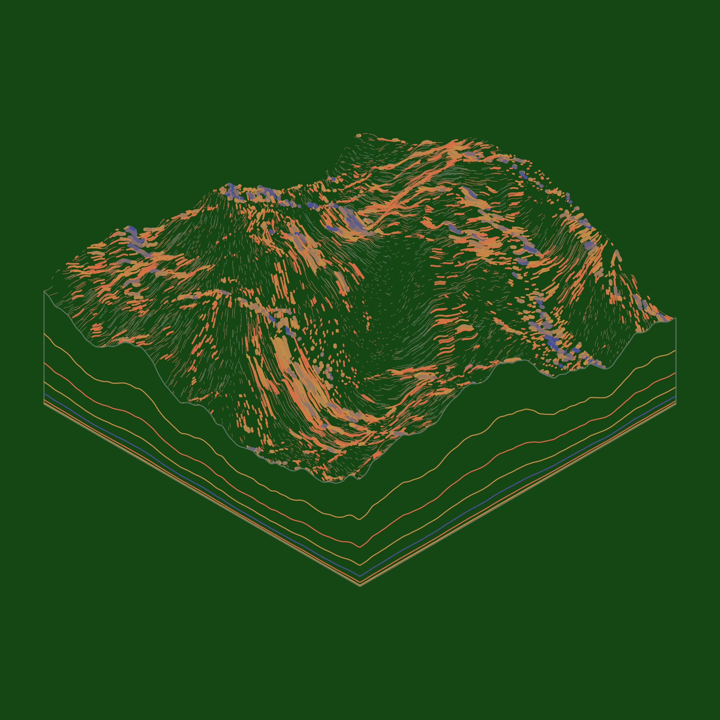 Subscapes #350