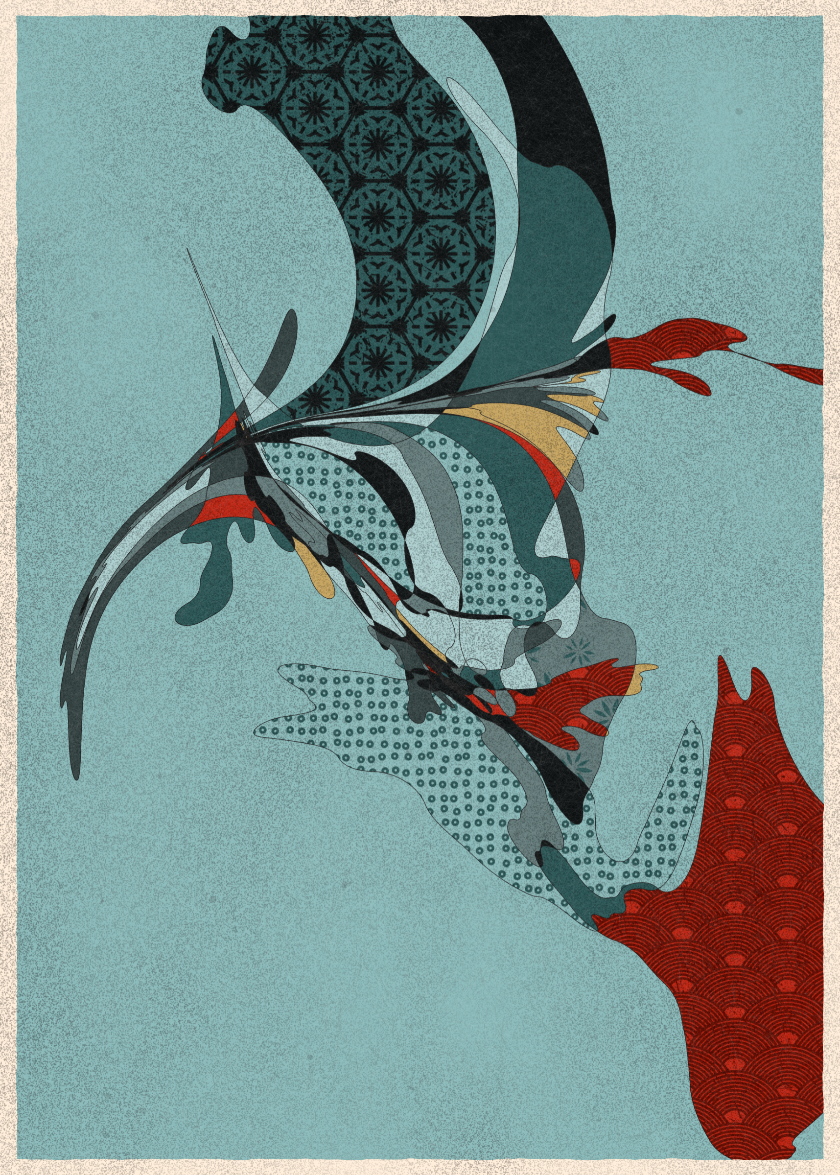 Memories of Qilin #320