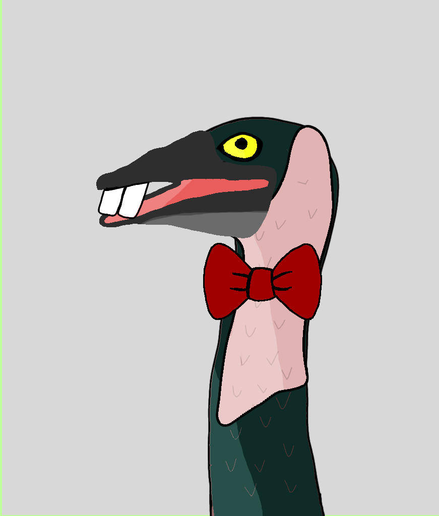 The Emu Mob #1173
