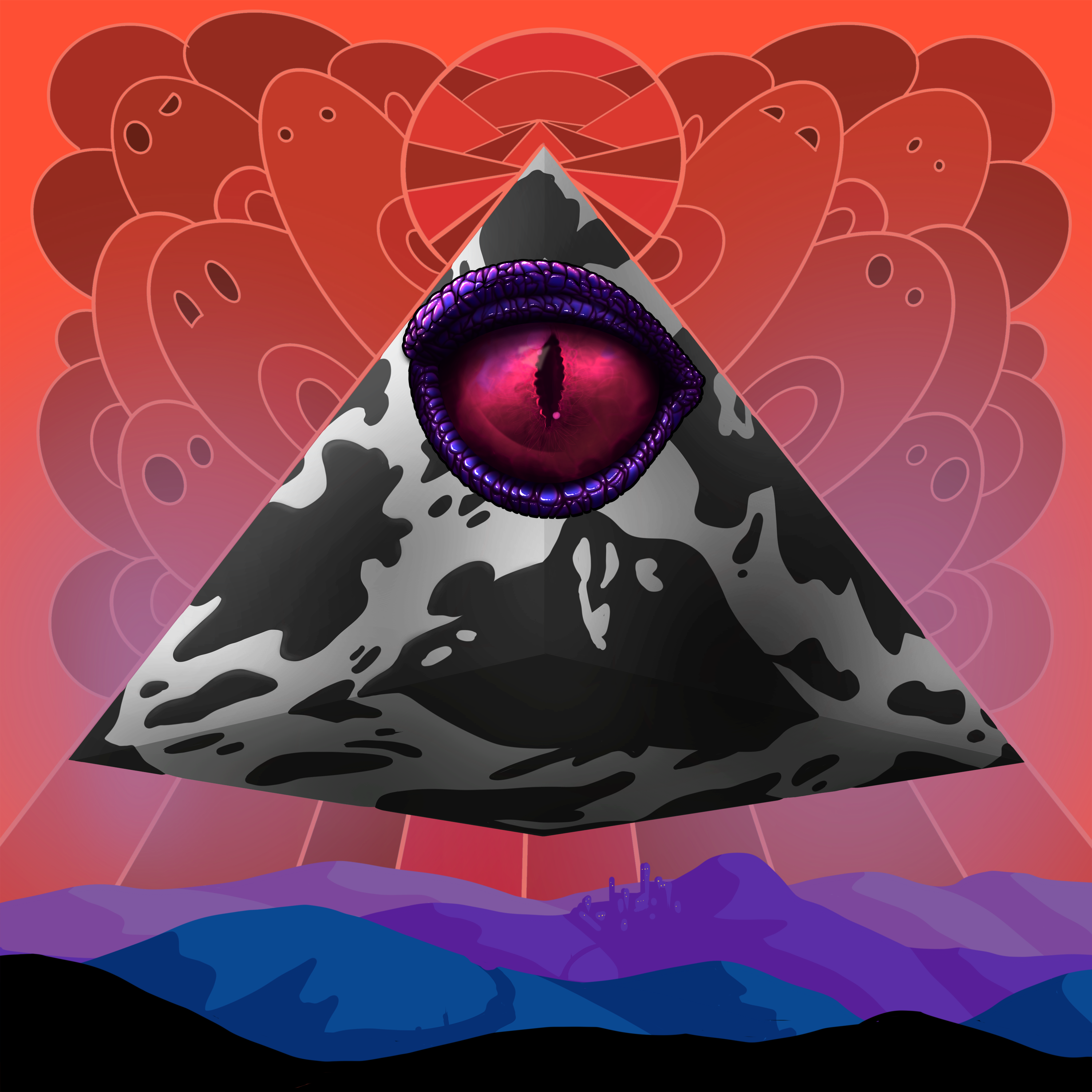 Illuminati #4156