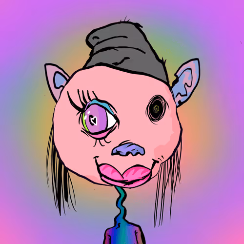Goblin Grlz #1452