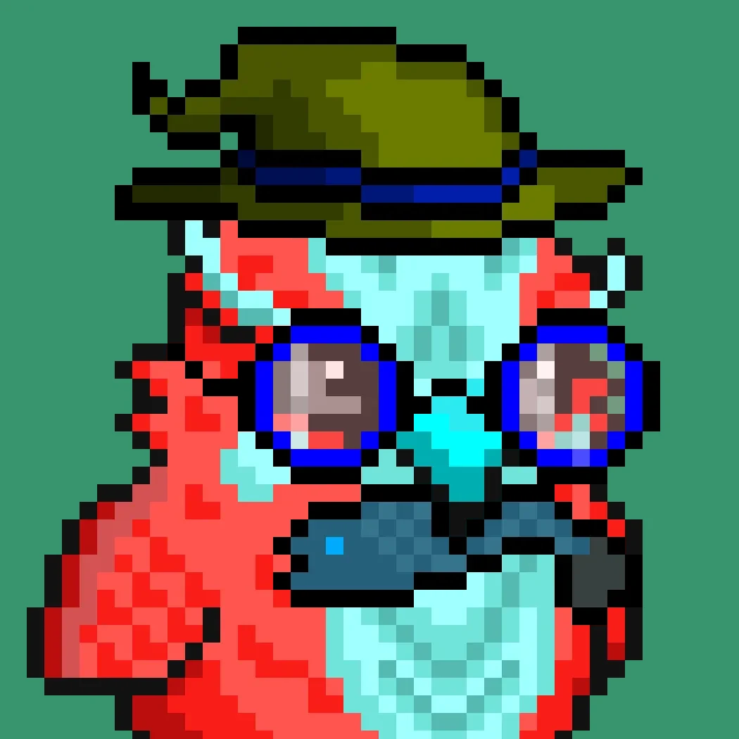 BIRDYBITE #969