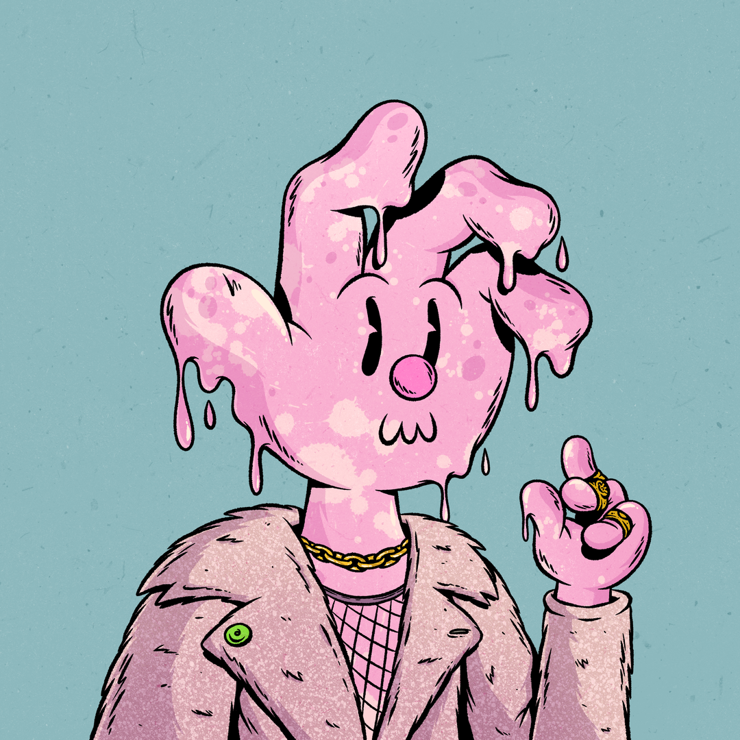 Spanky #1679