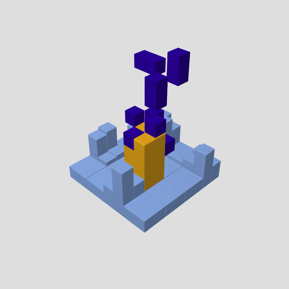 EigenWorld #91747