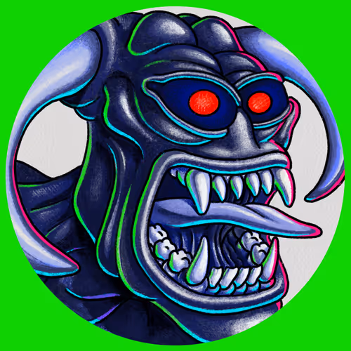 |ZOGZ| Horrible Breath