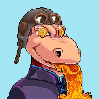 Kobold Prospector #7815