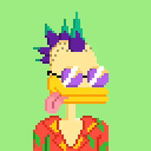 SupDuck 3970