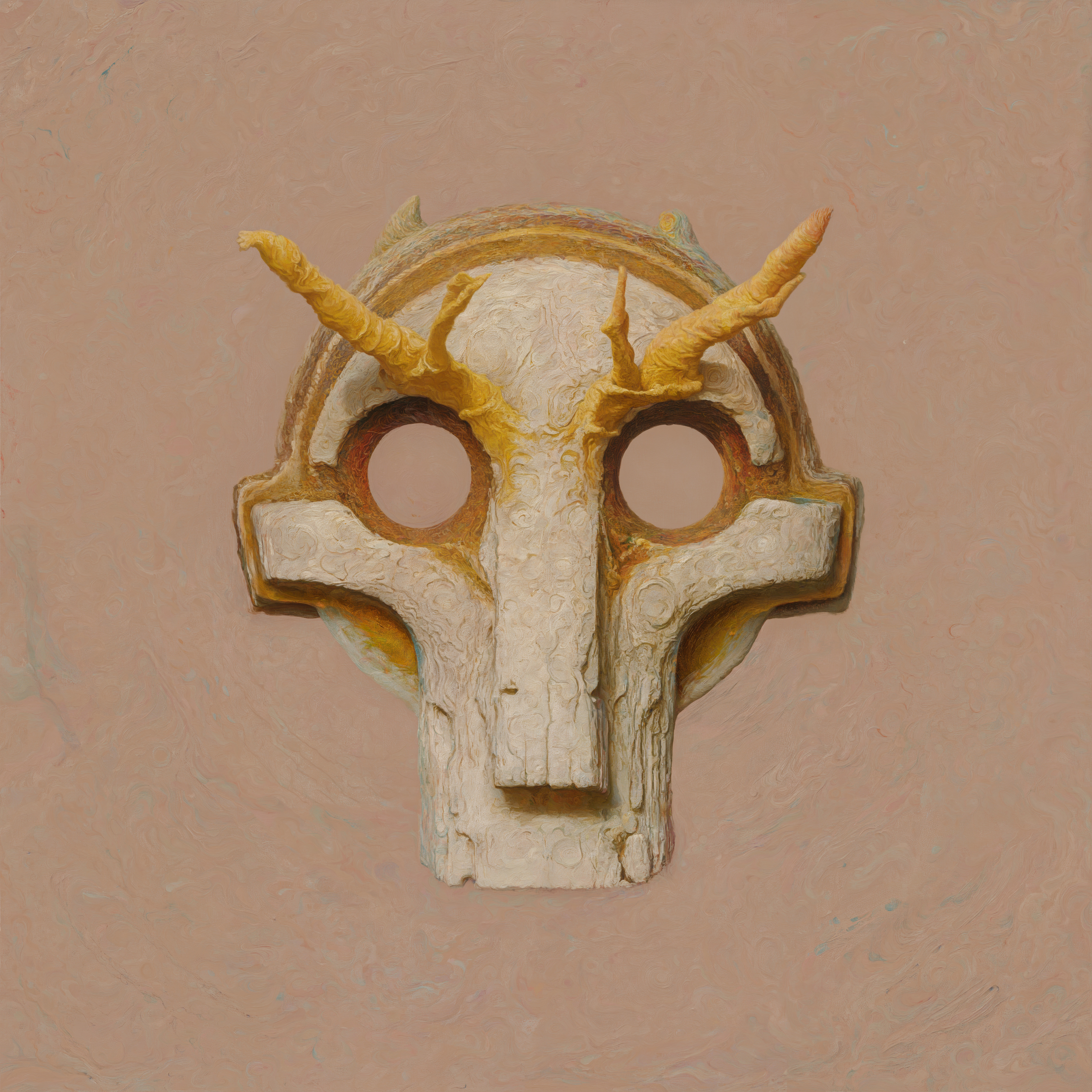 Distant Fossil