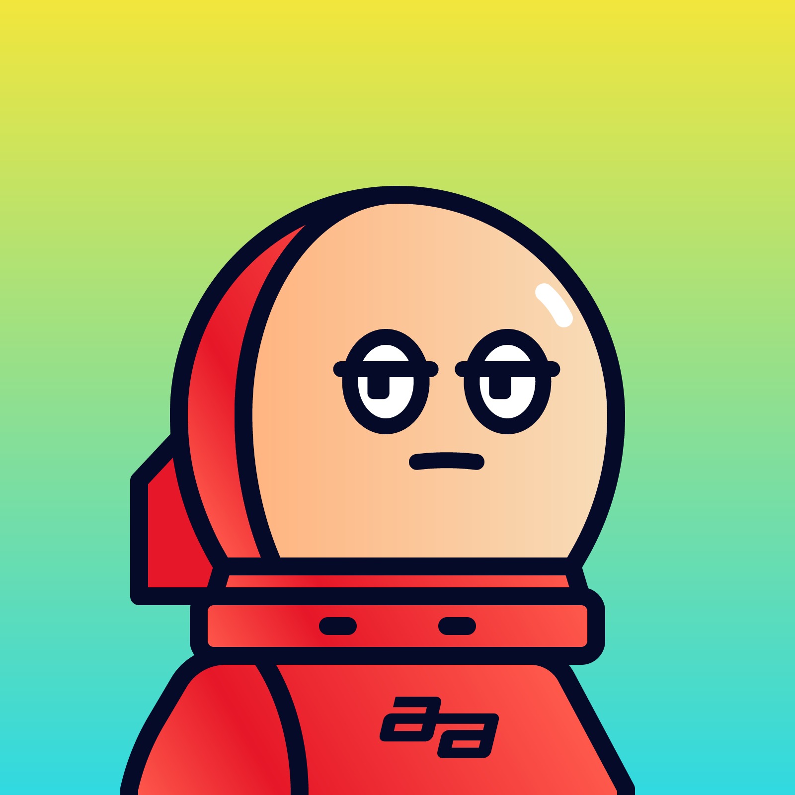 Awkward Astronauts #5557