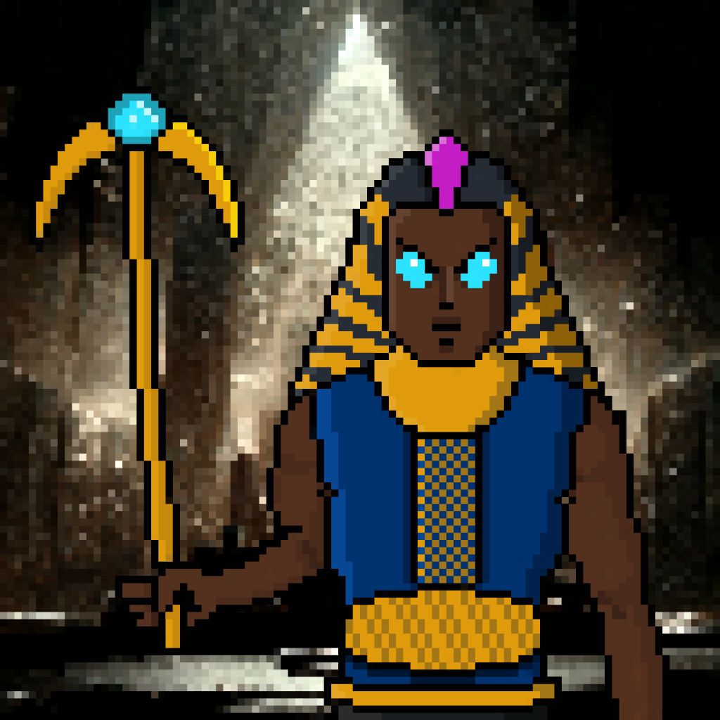 Anubis #453