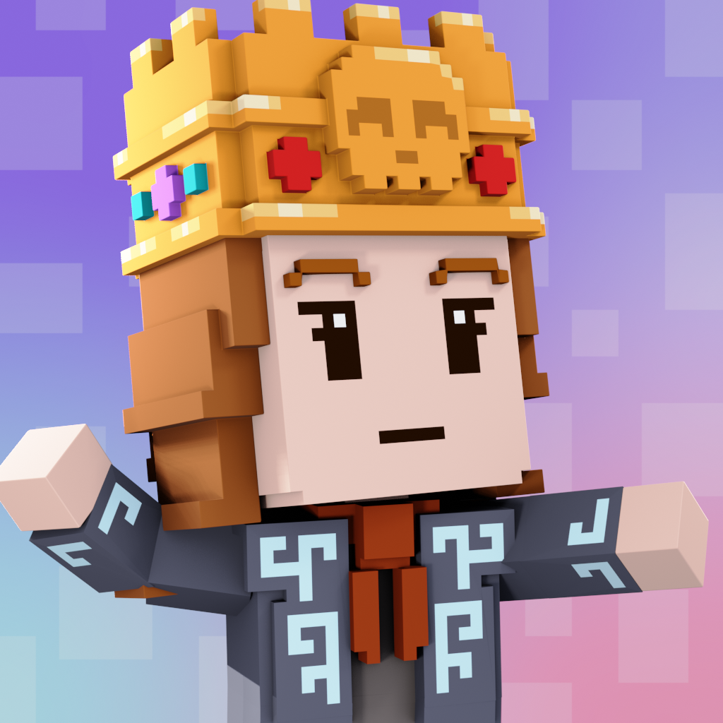 Founder's Pirate #2052