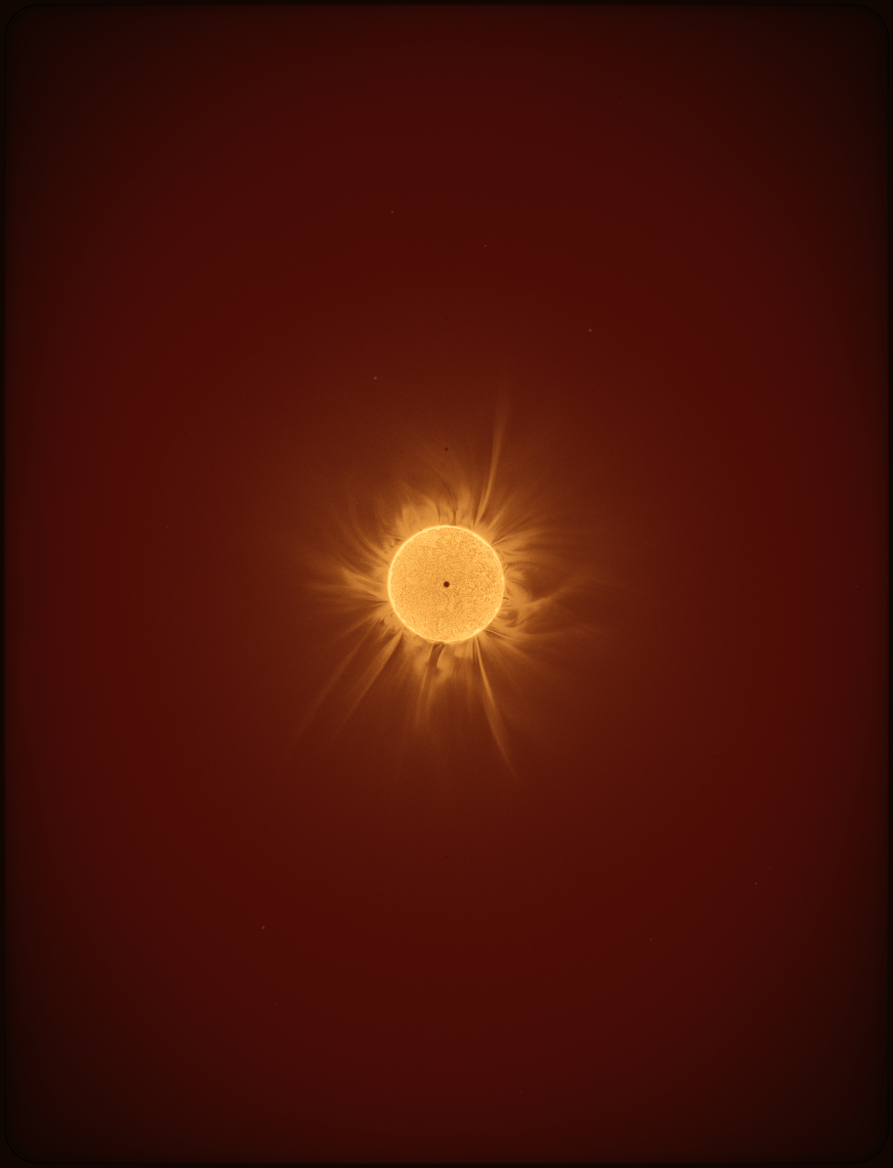 Solar Transits #38