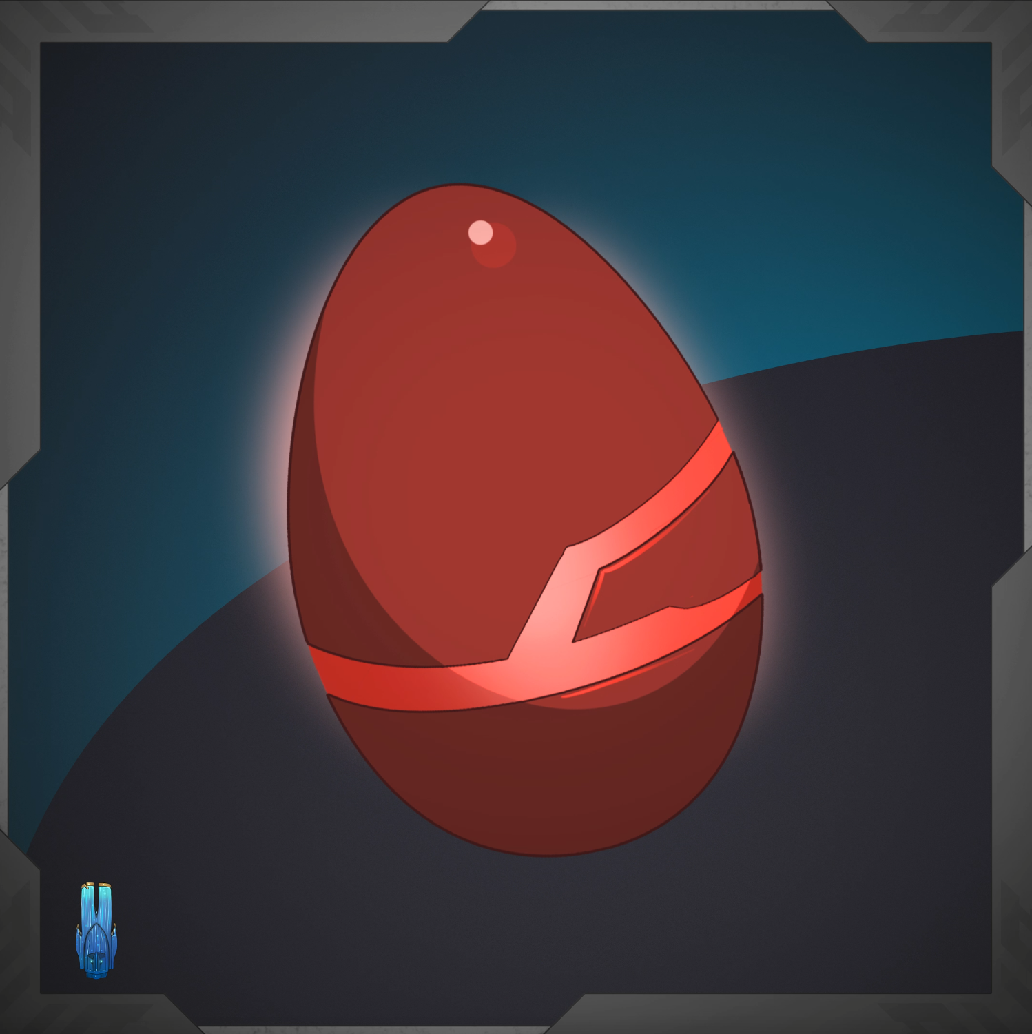 Nested Eggs