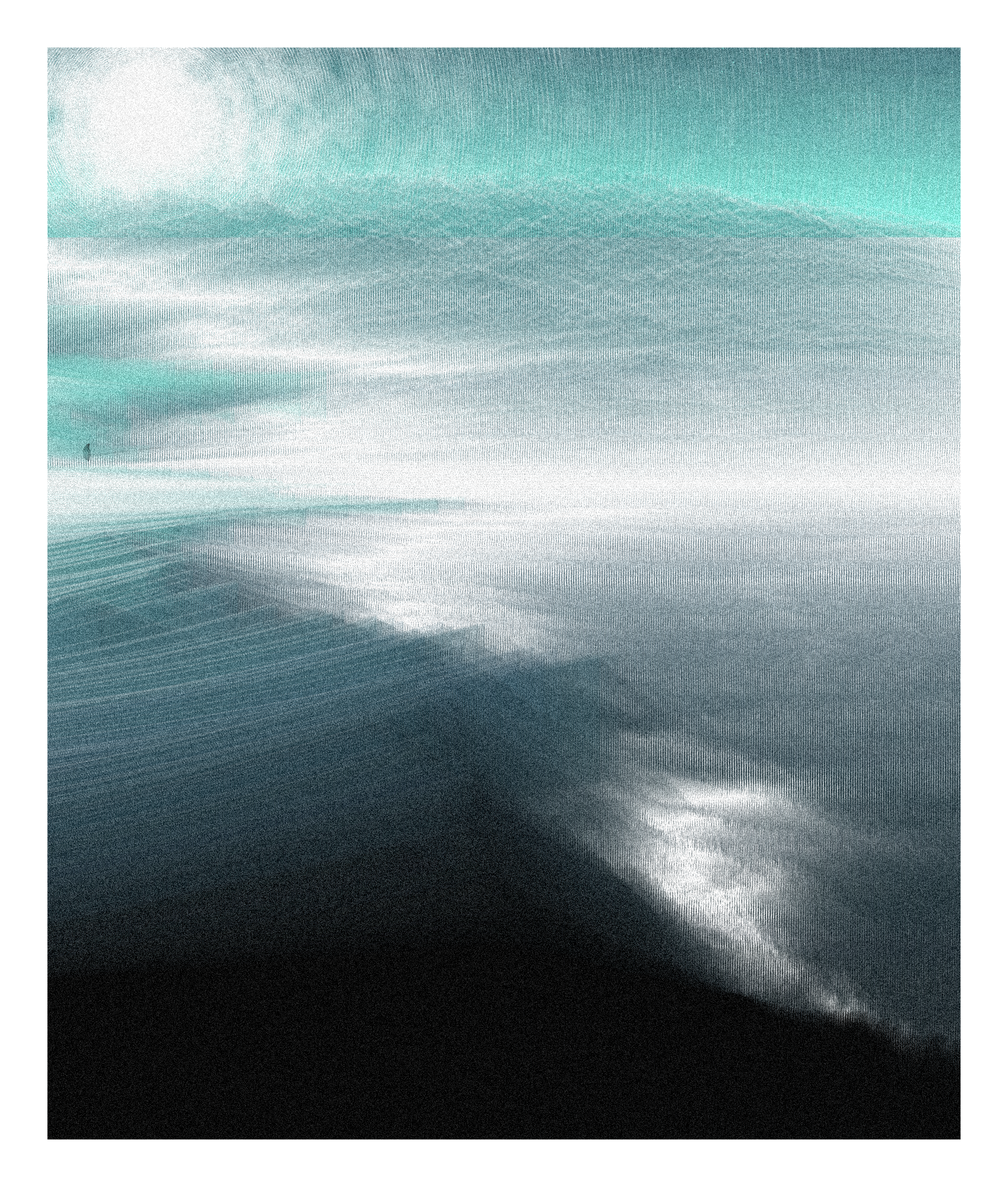 Stride #89