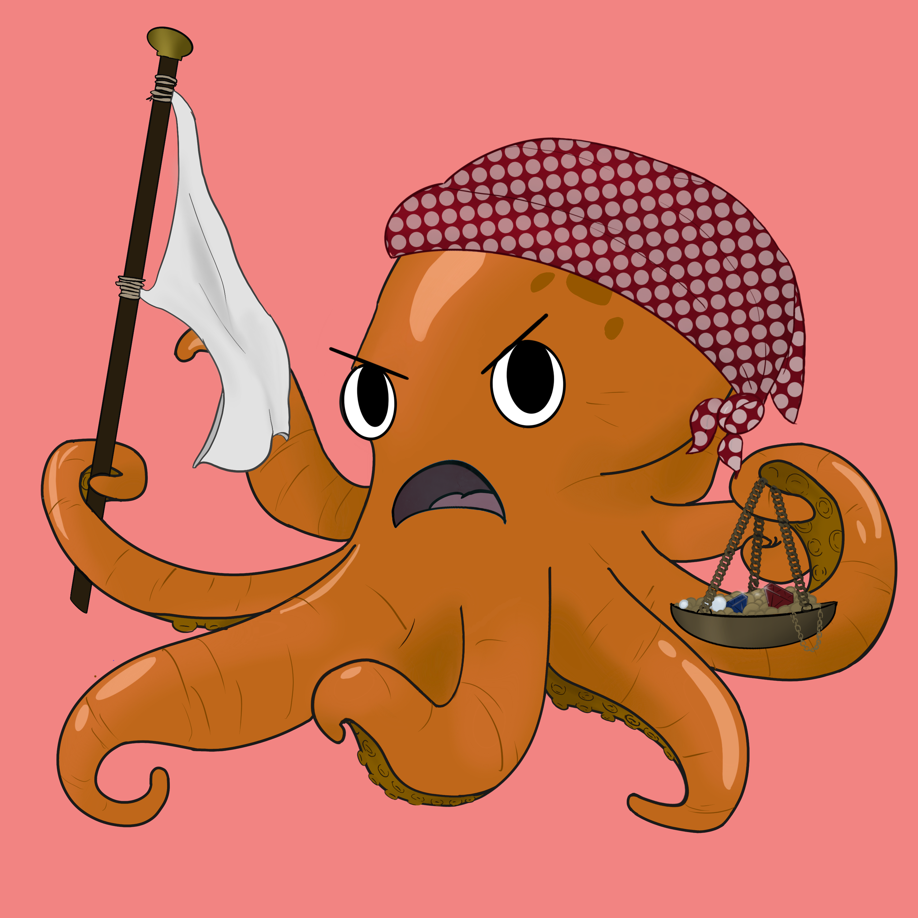 Octo #877