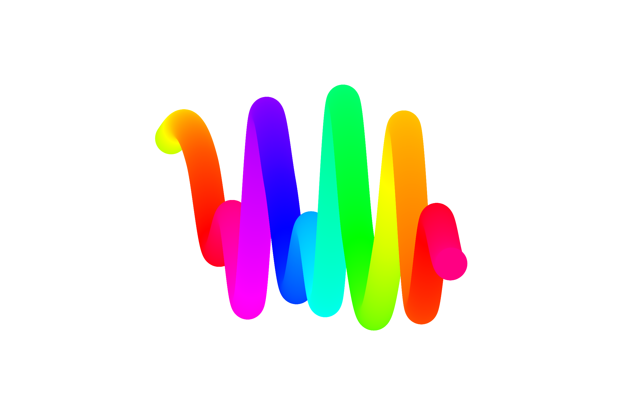 Chromie Squiggle #3191