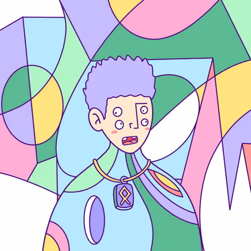 Inhabitant #6202