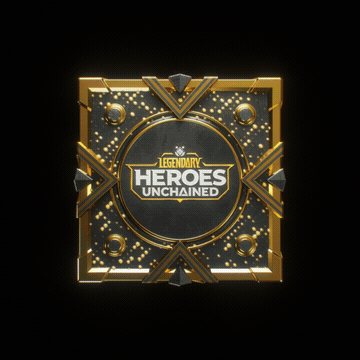 Relic of Loyalty #369