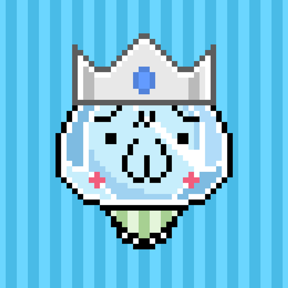 CryptoSimeji #2920