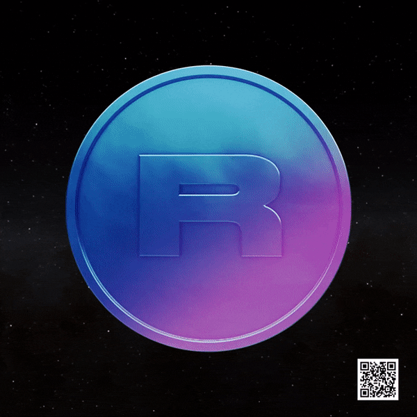 $𝙍𝘼𝙍𝙄 COIN - 𝙇𝙞𝙢𝙞𝙩𝙚𝙙 𝙀𝙙𝙞𝙩𝙞𝙤𝙣 - rarible.com