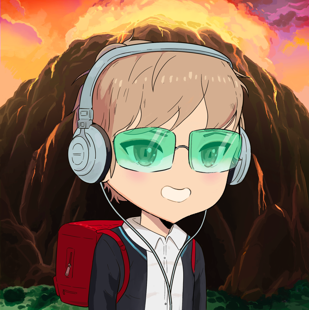 Leveling Up Heroes - PFP #2882