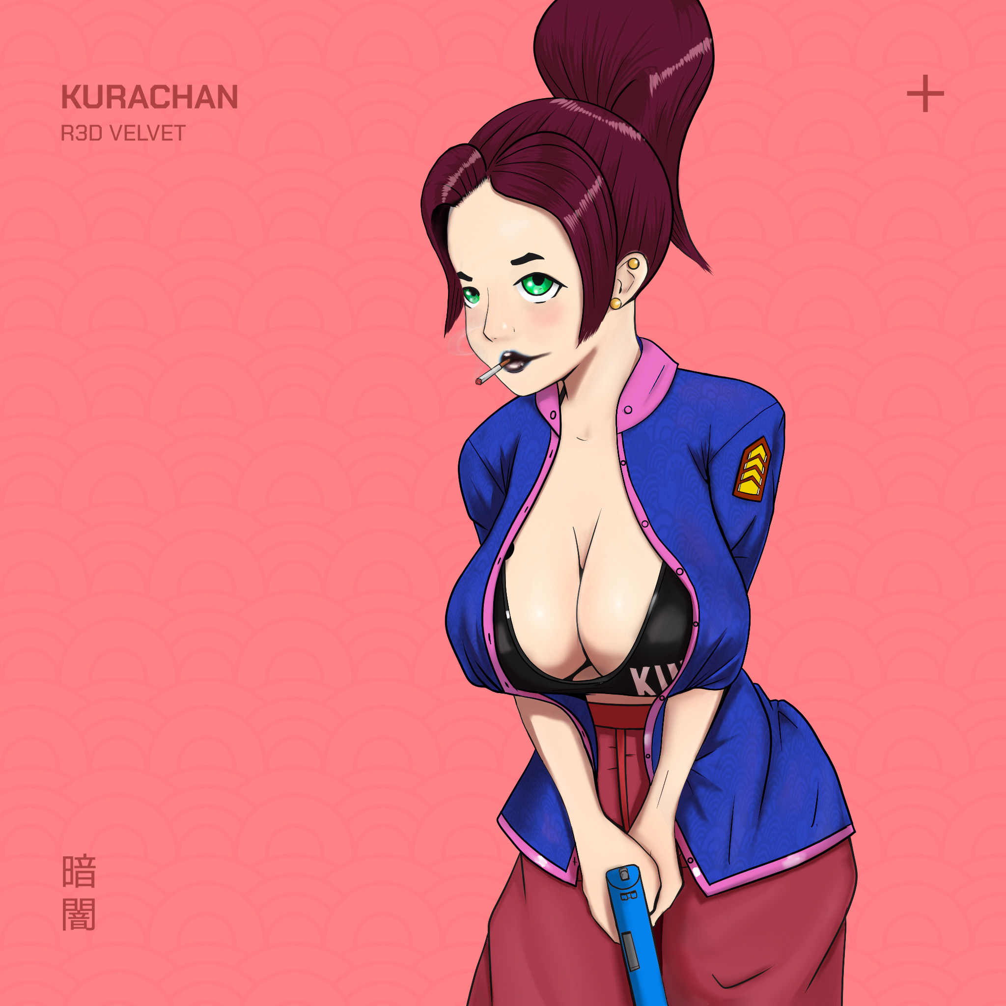 Kurachan #6829