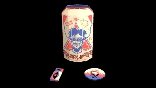 Sleepless' Drink #67