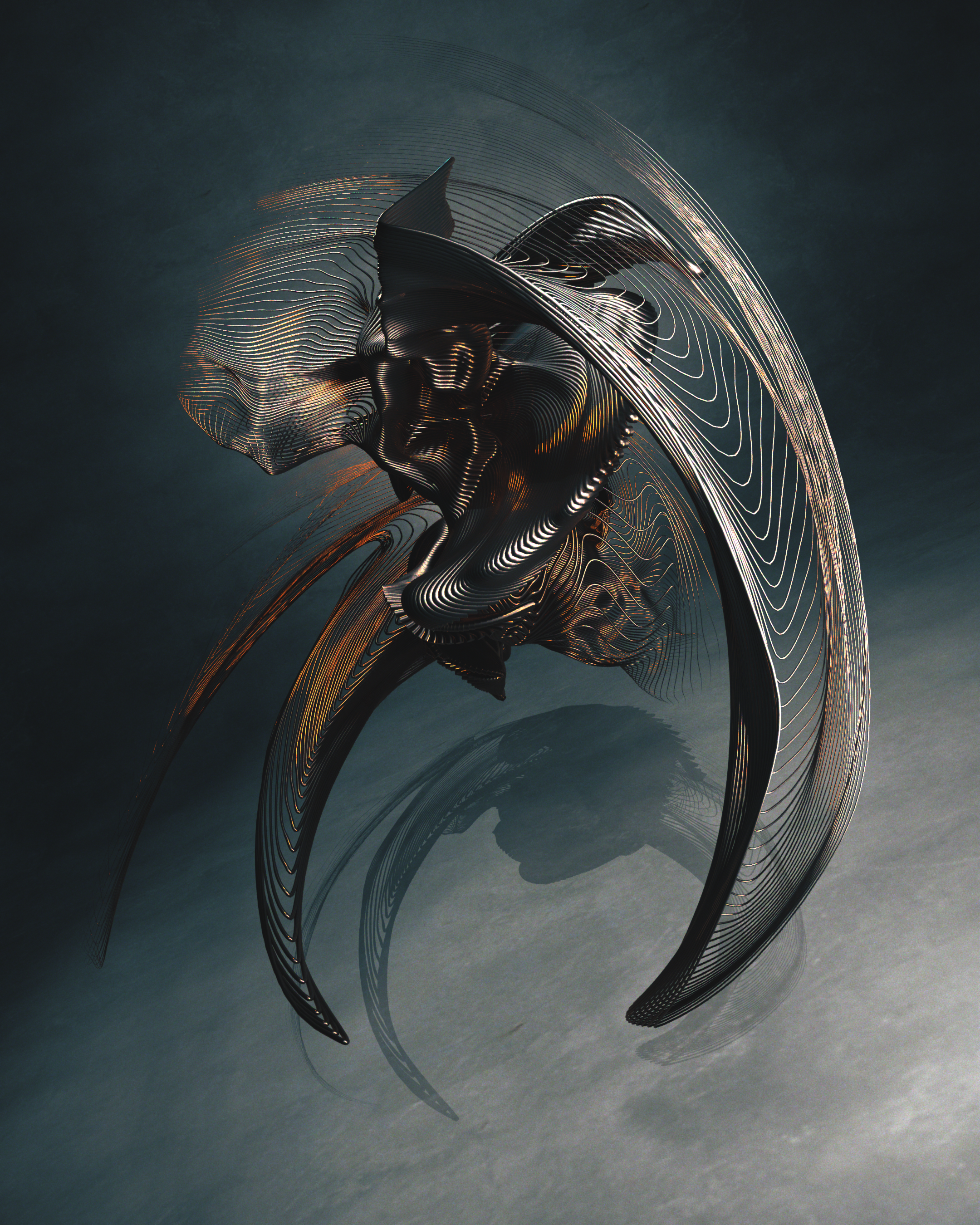 SP: Lost Soul #4 