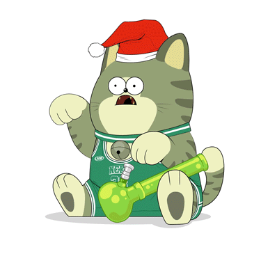 Lucky Neko #5482