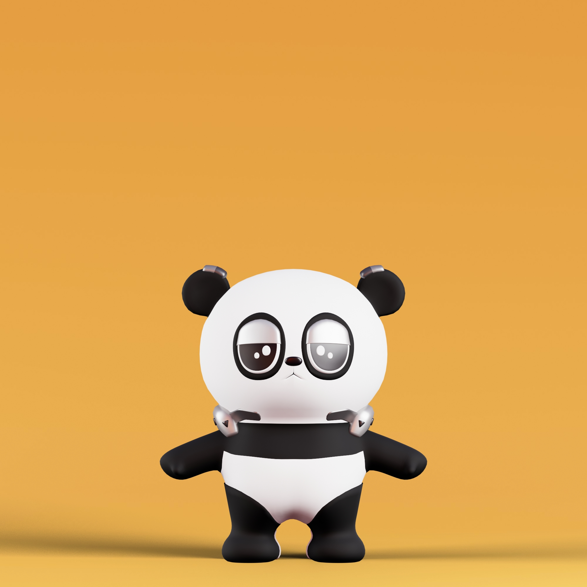 Chibi Fren #4073