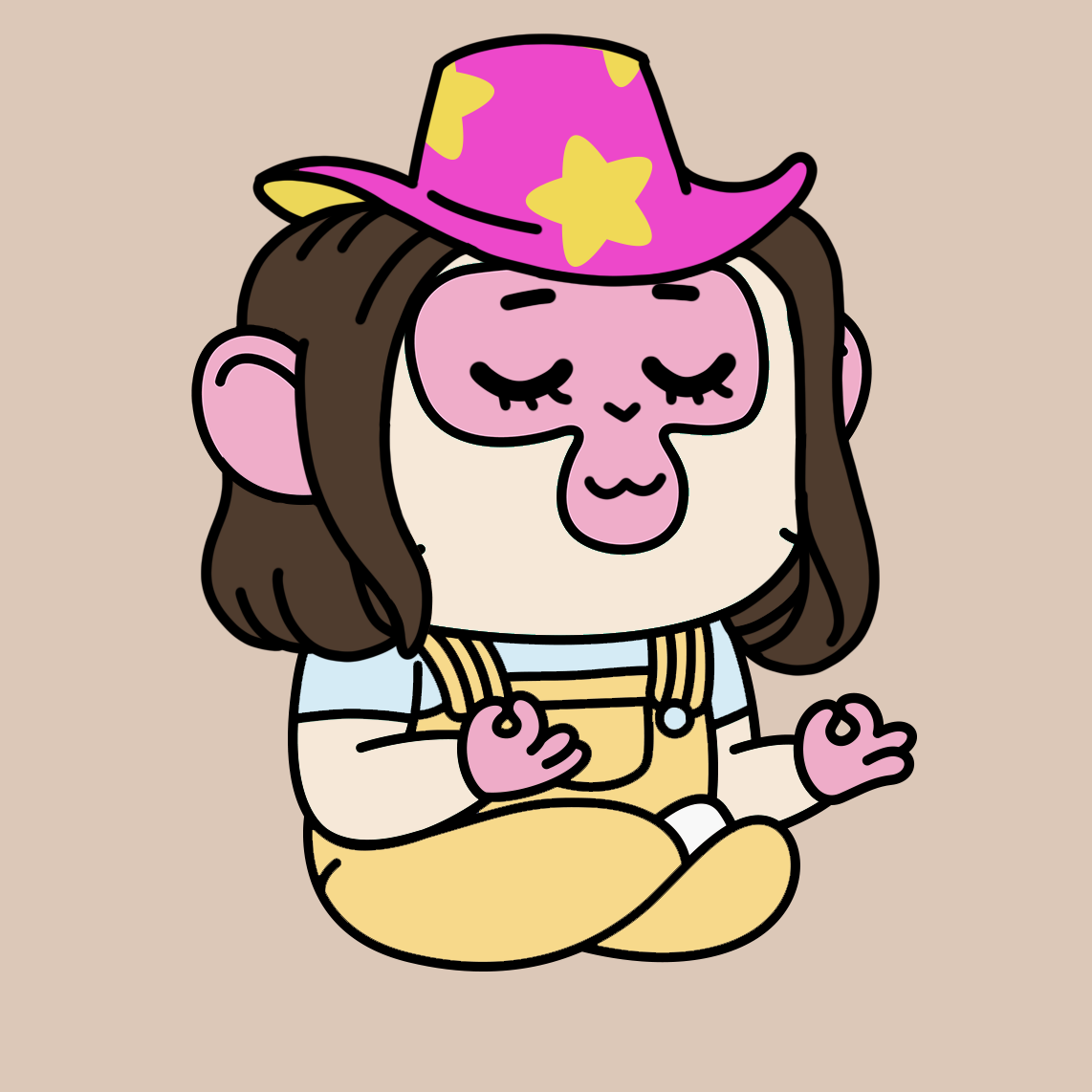 Apefrenz #67