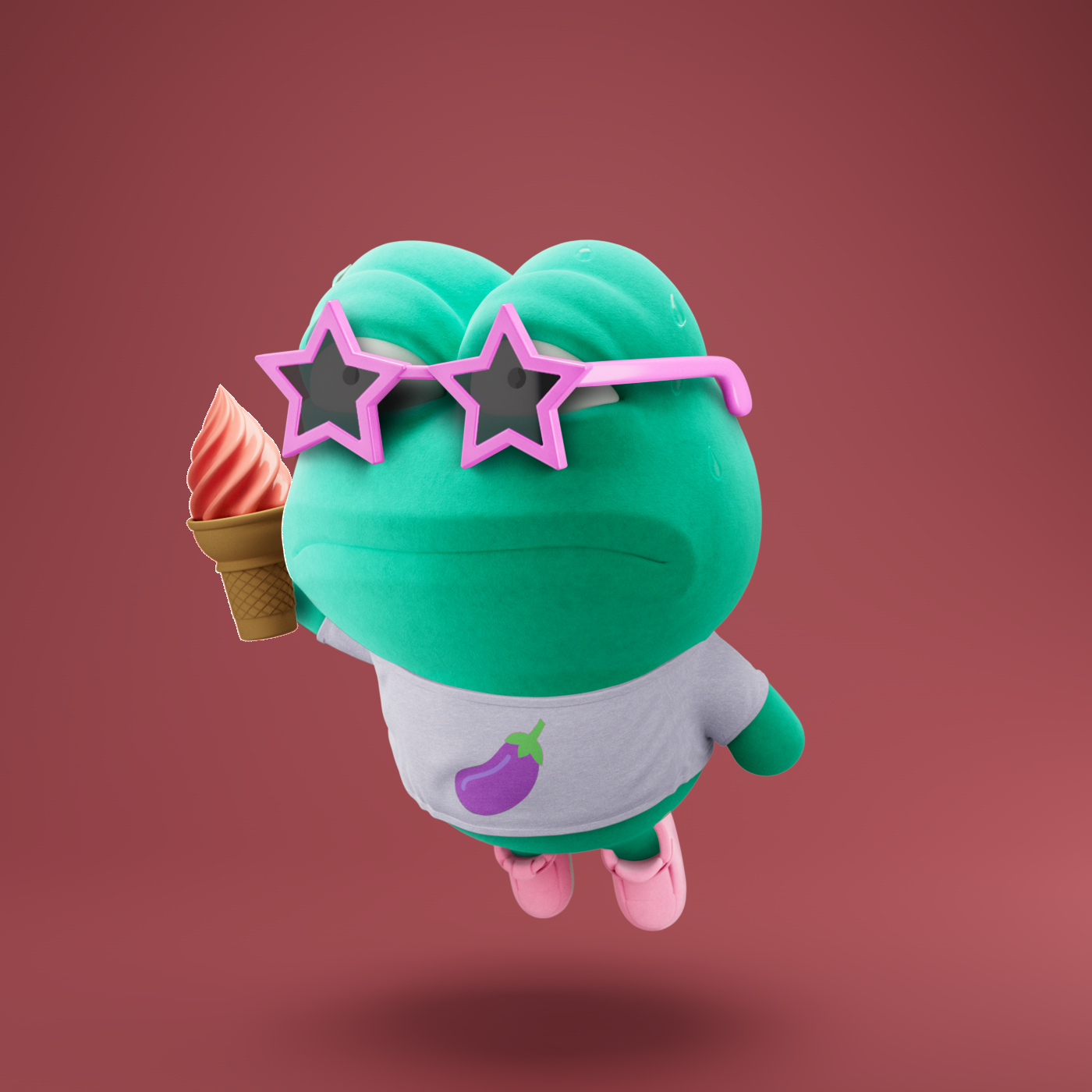 Peanz 6376